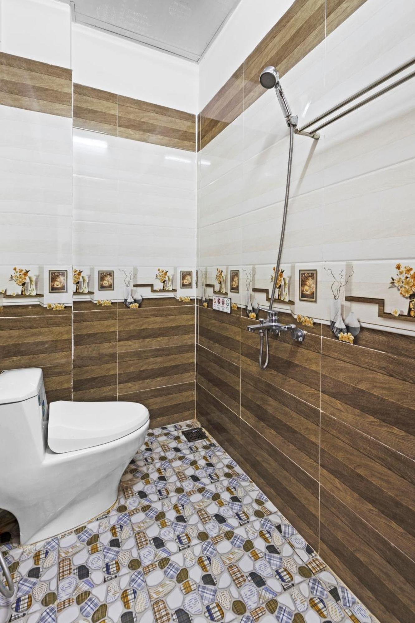 Moc Nhien Hotel Ντα Νανγκ Εξωτερικό φωτογραφία