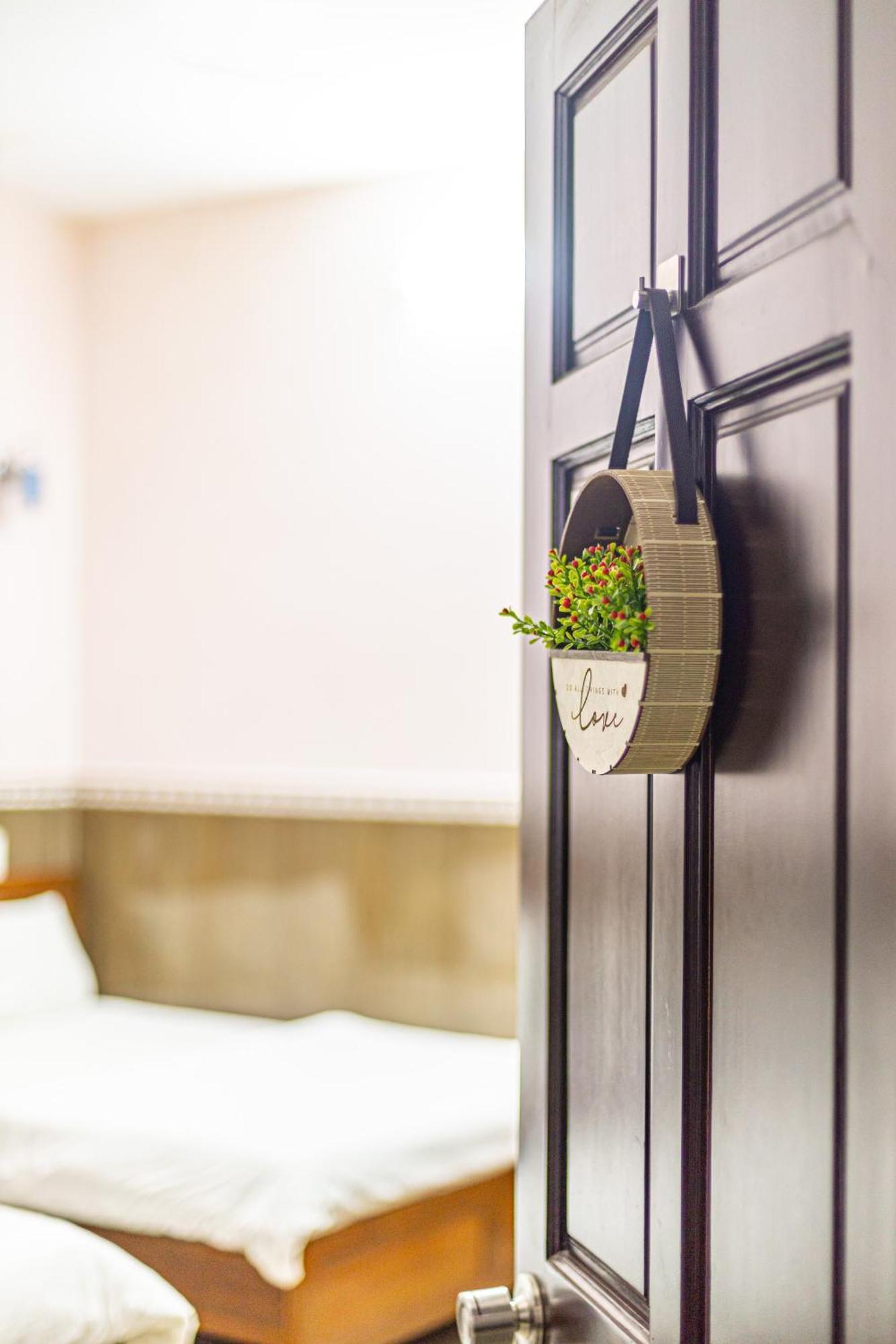 Moc Nhien Hotel Ντα Νανγκ Εξωτερικό φωτογραφία